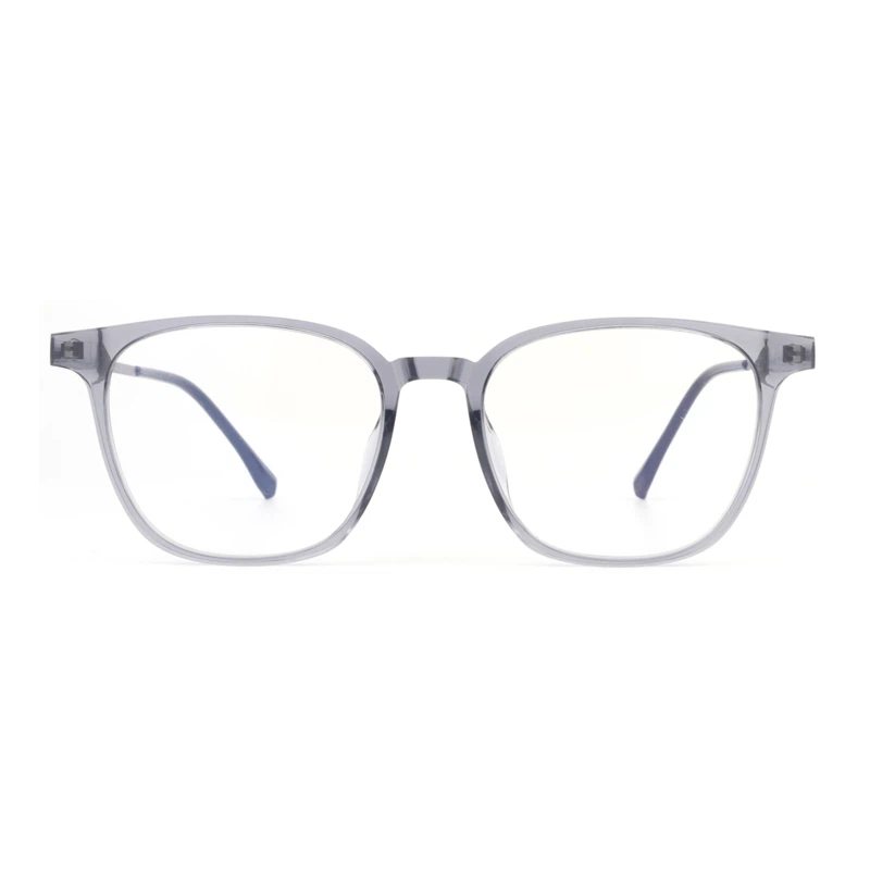 Montature da vista in lega di alluminio