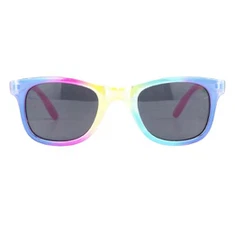 Occhiali da sole pieghevoli per bambini