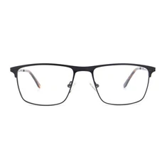 Montature da vista in acciaio inossidabile