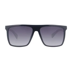 Occhiali da sole classici da uomo dritti Top Traveller 490774